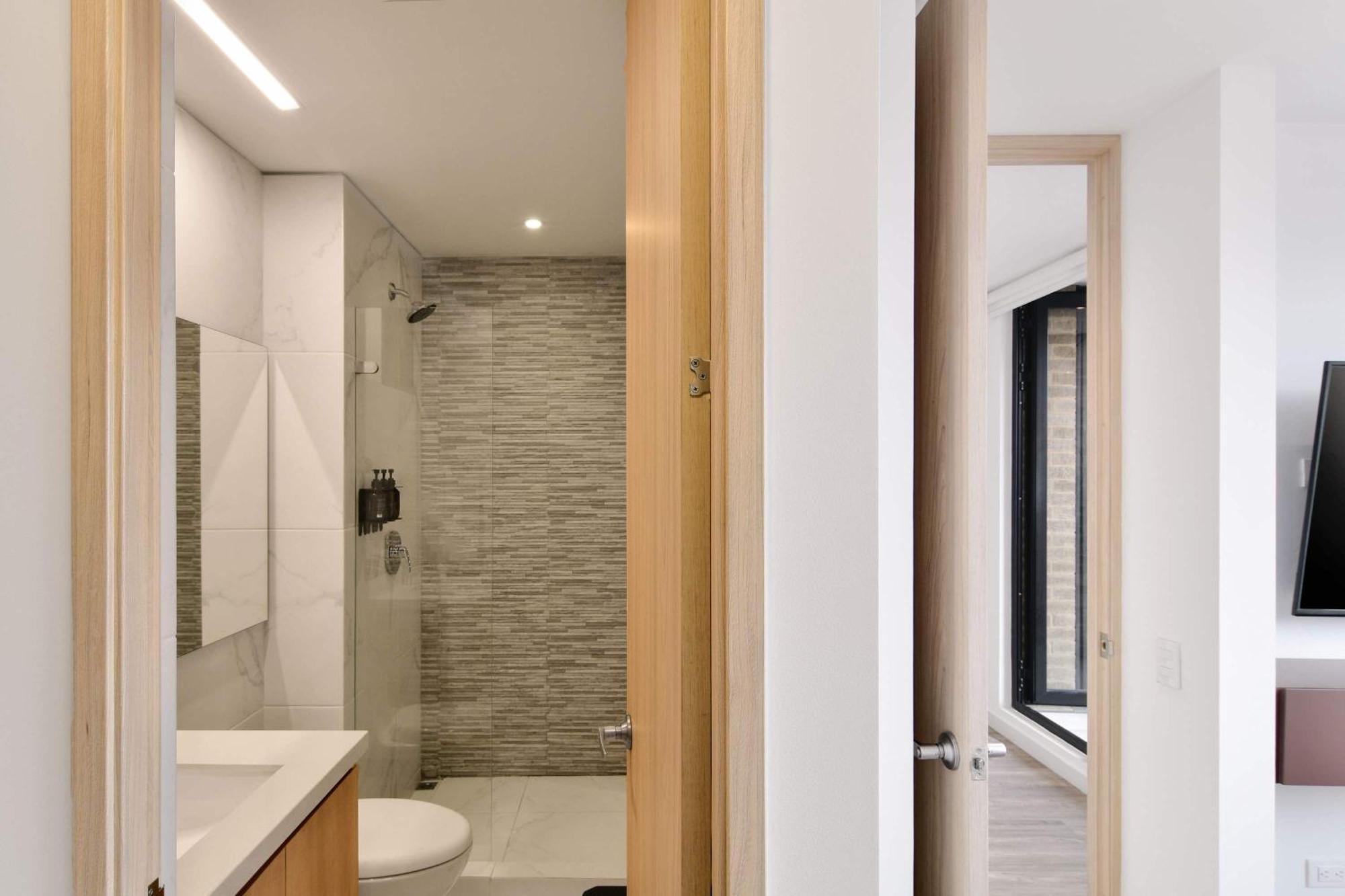 Classy 1br With Amazing View In Chapinero * Bogotá